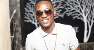 VDM did not do right by me - Dammy Krane on Falana court order