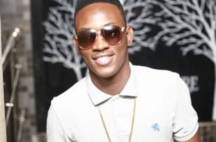 VDM did not do right by me - Dammy Krane on Falana court order