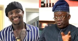 VeryDarkMan to appeal ruling in Falana and Falz?s def@mation suit