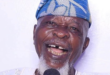 Veteran Nollywood actor Charles Olumo dies at 101 years