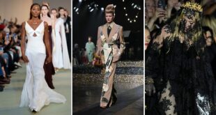 Video. Armani, Prada and Fendi: Everything you missed at Milan Fashion Week