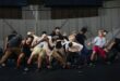 Video. Dance troupe set to dazzle Paris Olympics with celebration of hip-hop