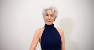 Video. Meet Choi Soon-hwa: The 80-year-old Miss Universe contestant