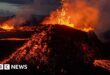 Volcano power: Icelandic scientist plan to drill down to magma