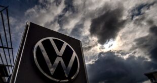 Volkswagen set to close three German plants and cut thousands of jobs