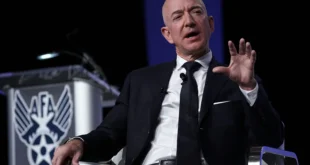 Washington Post owner Jeff Bezos defends paper?s decision to not endorse Kamala Harris after losing 200k subscribers in 2 days