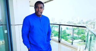 We have better actors - Bob Manuel Udokwu on Idris Elba playing Okonkwo