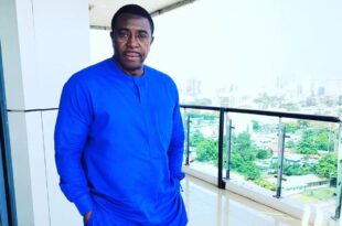 We have better actors - Bob Manuel Udokwu on Idris Elba playing Okonkwo