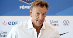 Why I rejected Super Eagles job ? French coach, Herv� Renard reveals