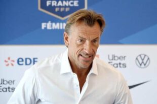 Why I rejected Super Eagles job ? French coach, Herv� Renard reveals