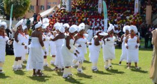 Why we support Ofala, other festivals - Glo