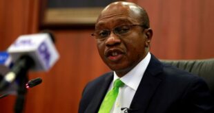 Witness alleges that Emefiele instructed him not to acknowledge over $3m