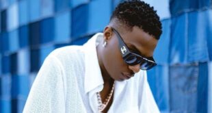 Wizkid previews two new songs as he gears up for the release of 'Morayo'