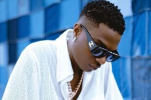 Wizkid previews two new songs as he gears up for the release of 'Morayo'