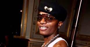 Wizkid's 'Piece of My Heart' sets new record on YouTube Nigeria