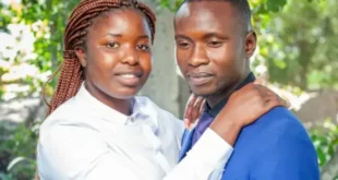 Woman abandons husband on their wedding night to be with her lover