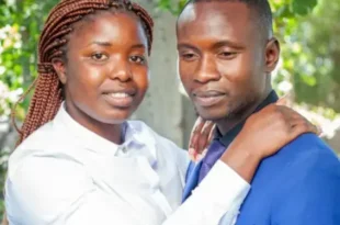 Woman abandons husband on their wedding night to be with her lover