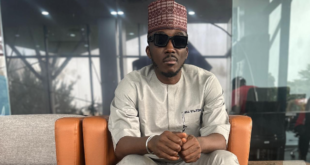 Women control the entertainment industry - Comedian Bovi on women's fight for equality