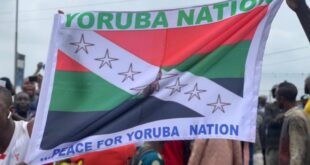 Yoruba nation agitator d!es in custody as 27 others appear in court