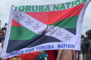 Yoruba nation agitator d!es in custody as 27 others appear in court