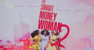 ‘The Smart Money Woman’ premieres ahead of its second season