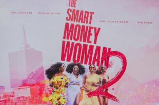 ‘The Smart Money Woman’ premieres ahead of its second season