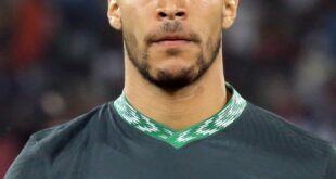 2025 AFCONQ: ?It?s Not Going To Be Easy? ? Super Eagles captain Troost-Ekong predicts tough match against Benin Republic