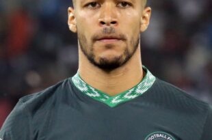 2025 AFCONQ: ?It?s Not Going To Be Easy? ? Super Eagles captain Troost-Ekong predicts tough match against Benin Republic