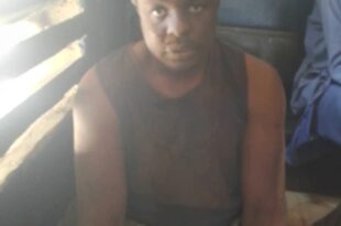 25-year-old man arrested for s0domising 12 minors in Jigawa