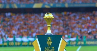 AFCON 2025: Full list of final 24 qualified countries