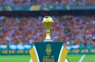 AFCON 2025: Full list of final 24 qualified countries