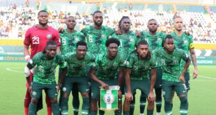 AFCONQ: Victor Osimhen returns as Eguavoen names 23-man squad for Rwanda, Benin clash