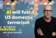 AI will create jobs but fuel domestic terrorism, Scott Galloway says