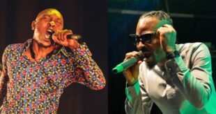 AMAA 2024: Femi Kuti, 9ice set to dazzle as African film icons gather in Lagos