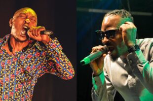 AMAA 2024: Femi Kuti, 9ice set to dazzle as African film icons gather in Lagos