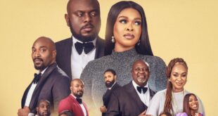 Abimbola Craig to release new web-series, ‘A Heart On The Line’ starring Ayoola and Mimi Chaka