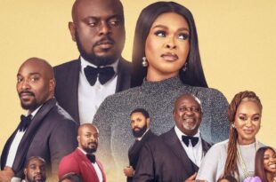 Abimbola Craig to release new web-series, ‘A Heart On The Line’ starring Ayoola and Mimi Chaka