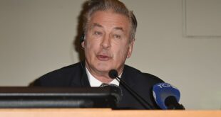 Actor Alec Baldwin blasts Americans, says they are