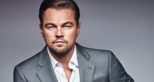 Actor Leonardo DiCaprio turns 50 with star-studded celebration