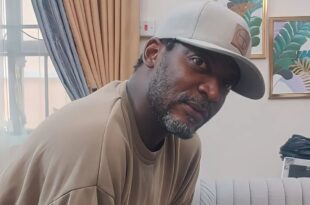 'Actors should be cast based on talent, not Instagram followers' - John Njamah