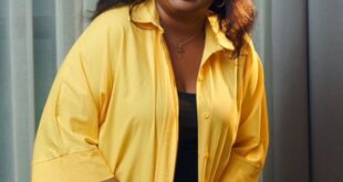 Agatha Amata releases new photos to mark turning 55