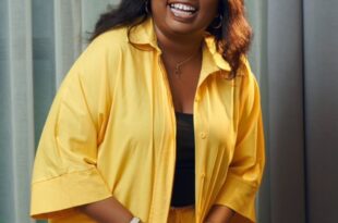 Agatha Amata releases new photos to mark turning 55