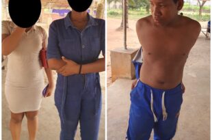 Anambra Police arrest 19-year-old who lures young girls he meets on social media to his home and holds them hostage until their families pay ransom for their release