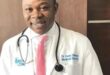 Appeal Court to rule on Lagos doctor, Olufemi Olaleye