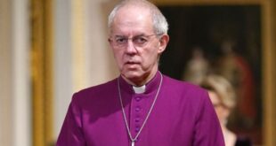 Archbishop of Canterbury, Justin Welby resigns over handling of church abuse scandal