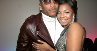 Ashanti reportedly pregnant again, expecting baby No. 2 withÂ husbandÂ Nelly