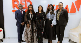 At UBA Business Series, Experts Say Innovation, Passion Crucial to building Successful businesses