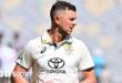 Josh Hazlewood