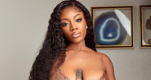 BBNaija's Angel advises women on how to prevent pregnancy