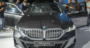 BMW: German car maker's profits tumble as sales plunge in China